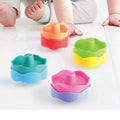STACK & SPIN Spinning Tops Educational Toy