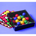 TRICKY FINGERS Handheld Marble Race Challenge