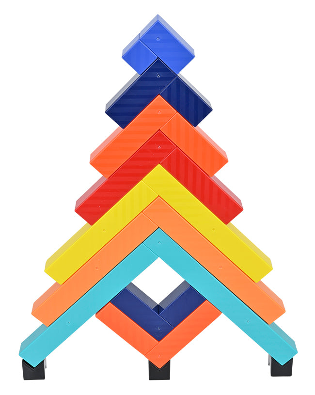 V-BLOX Construction Building Toy