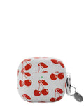 American Cherries AirPods Case