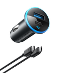 Anker <b>323</b> Car Charger (52.5W)