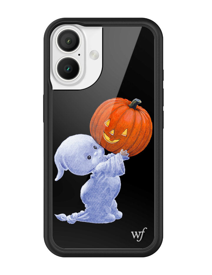 Boo iPhone Case