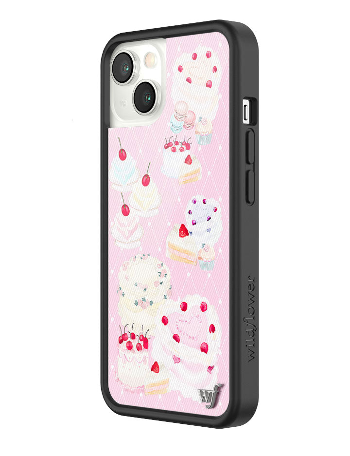 Sweet Cakes iPhone Case