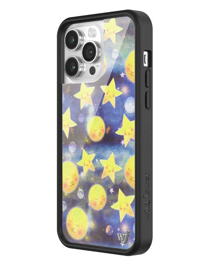 Celestial Dreaming iPhone Case