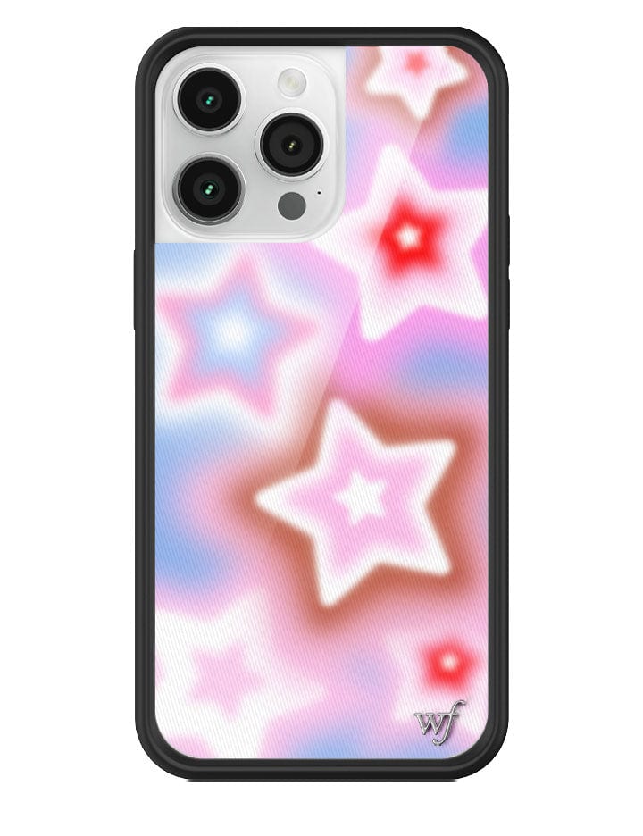 Dream Star | Blue iPhone Case
