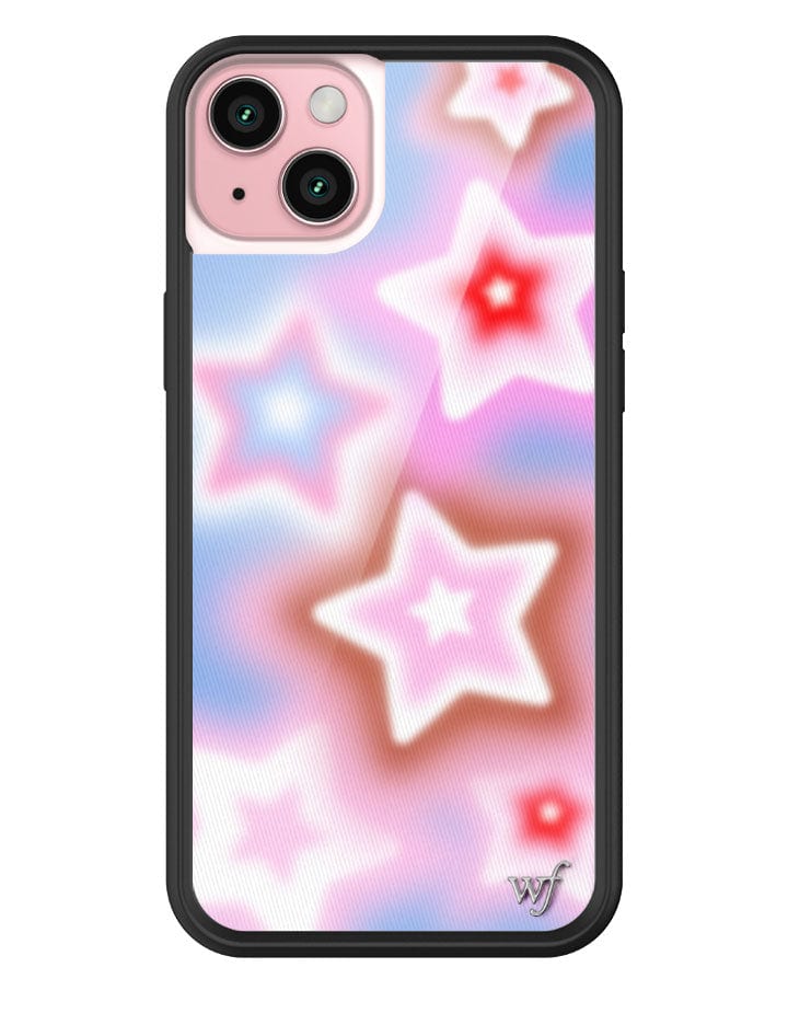 Dream Star | Blue iPhone Case