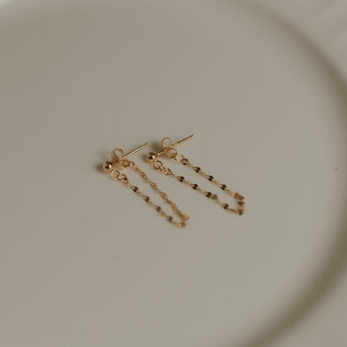 Izzy Earrings