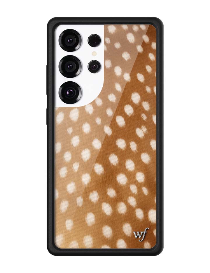 Fawn Samsung Galaxy Case