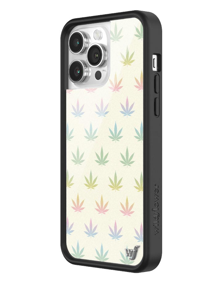 Miss Mary Jane iPhone Case