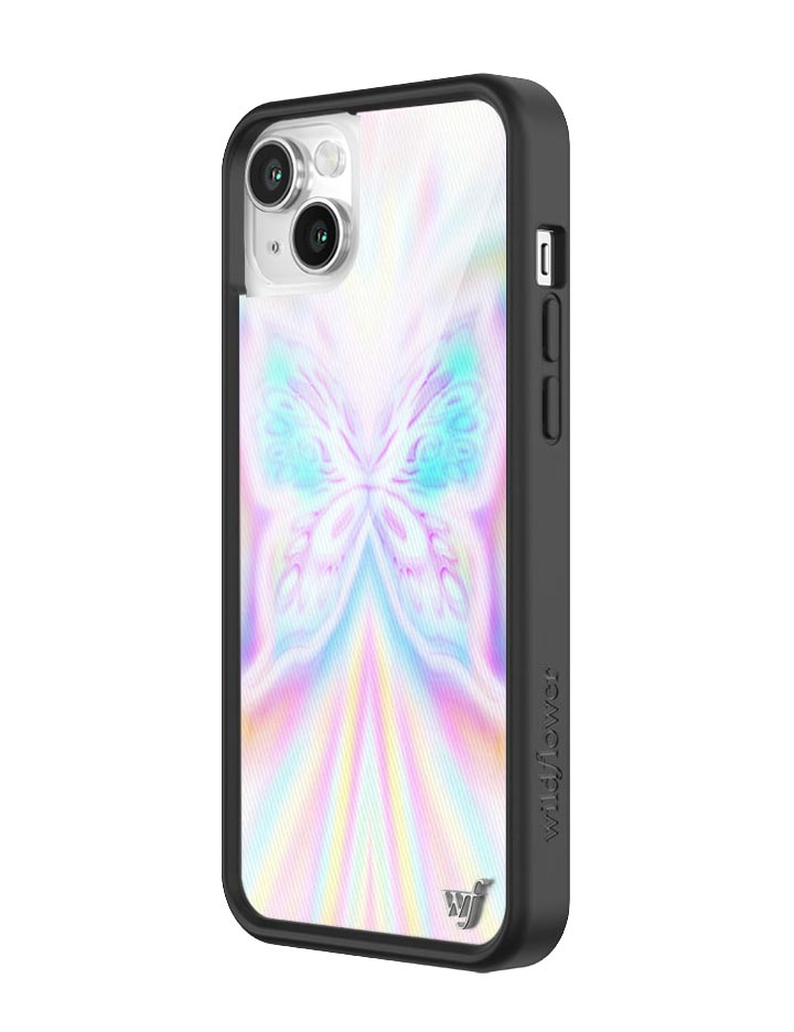 Manifest iPhone Case