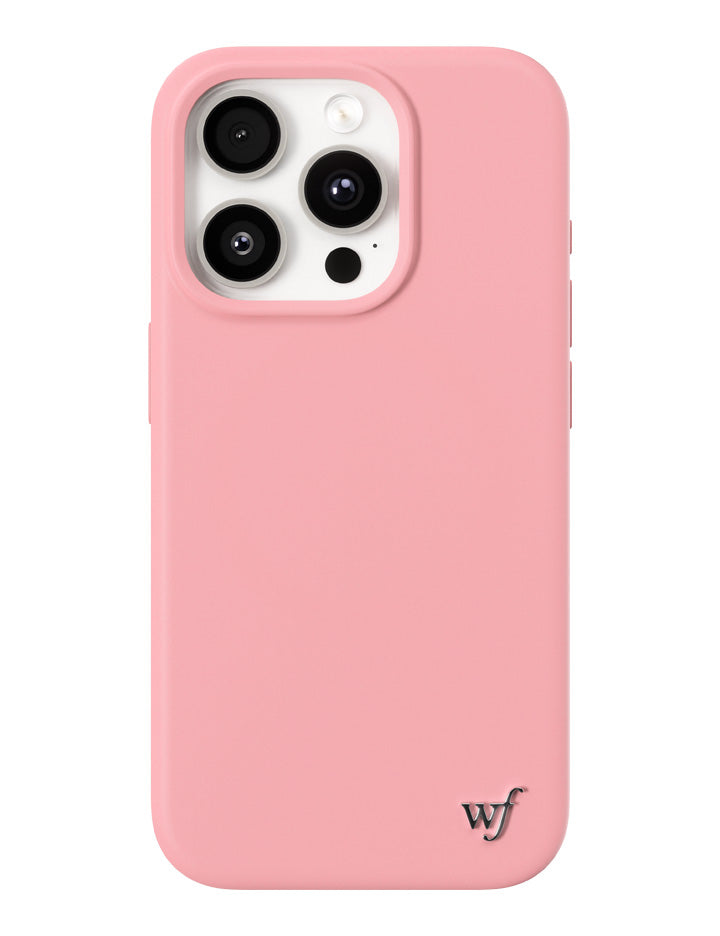 MagSafe | Pink iPhone Case