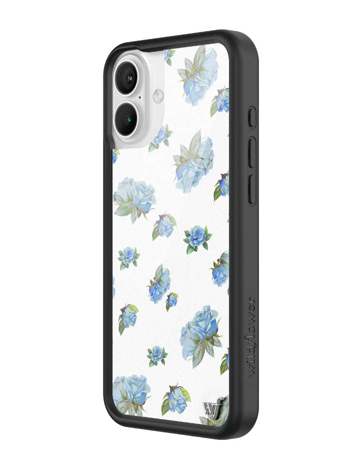 Moonlight Rose iPhone Case