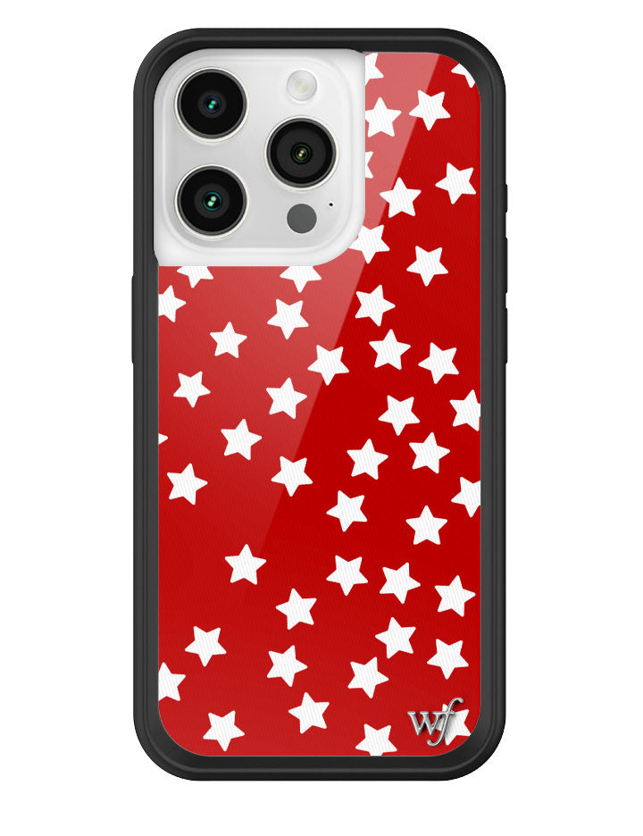 National Anthem iPhone Case