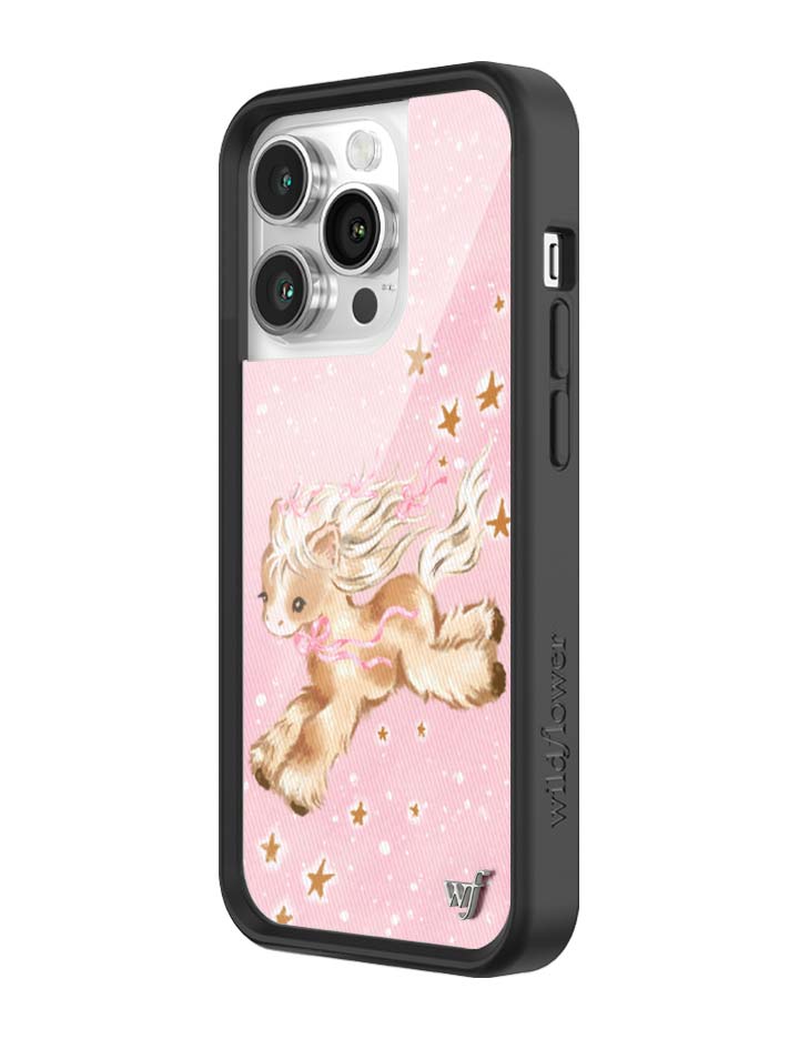 Pony Dreams iPhone Case