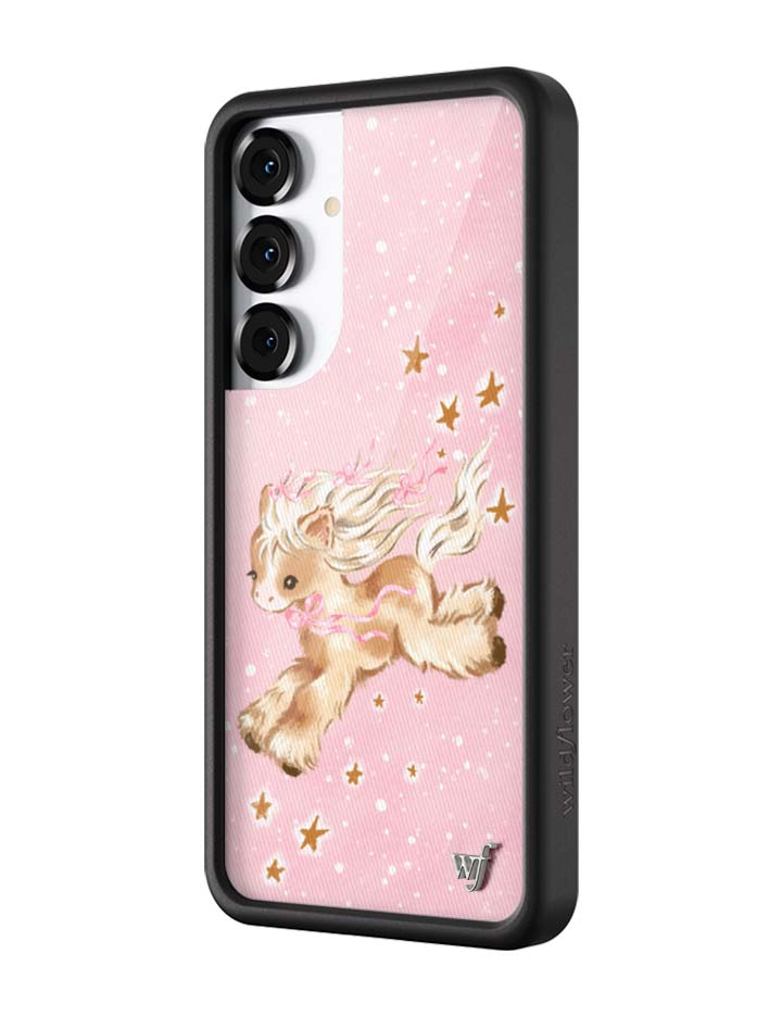 Pony Dreams Samsung Galaxy Case