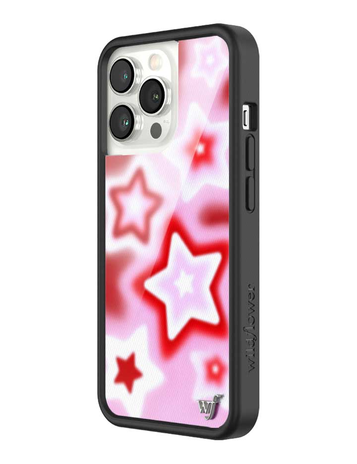 Dream Star | Red iPhone Case