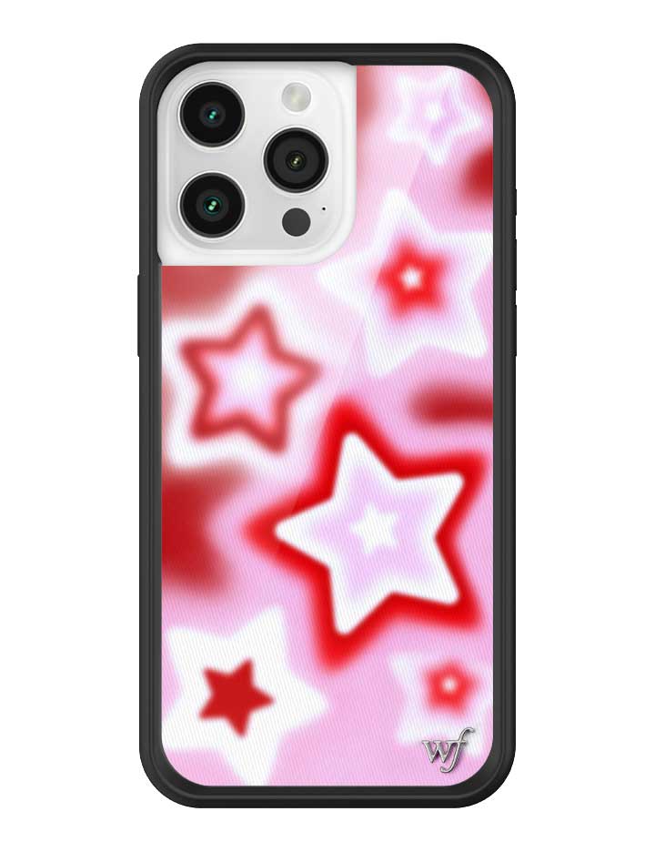 Dream Star | Red iPhone Case
