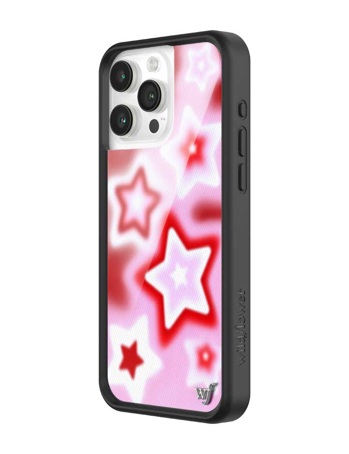 Dream Star | Red iPhone Case