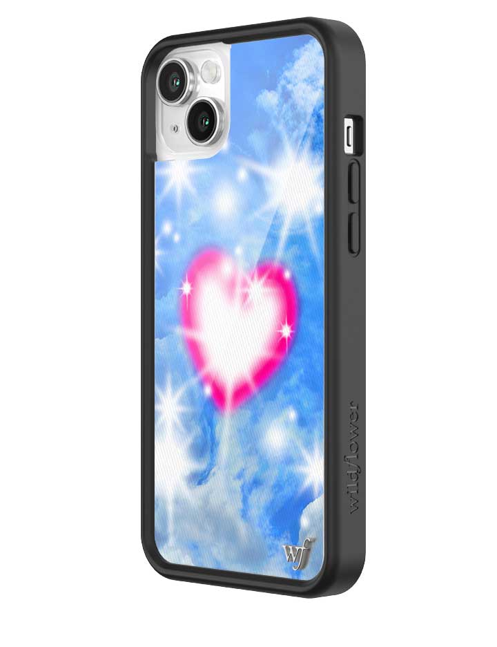Sky Fantasy iPhone Case