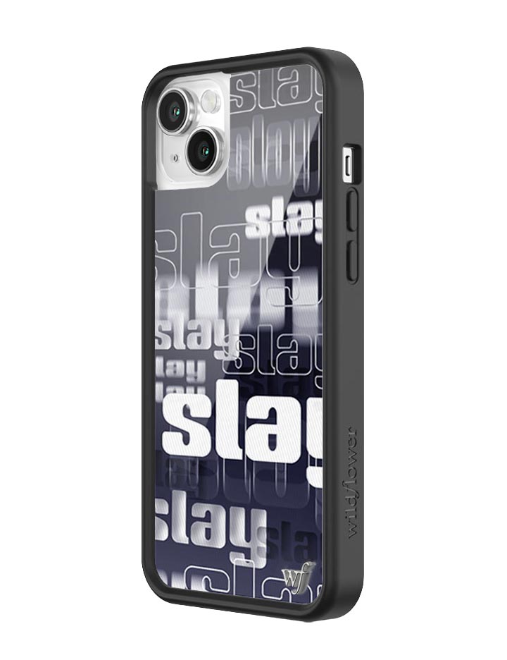Slay iPhone Case