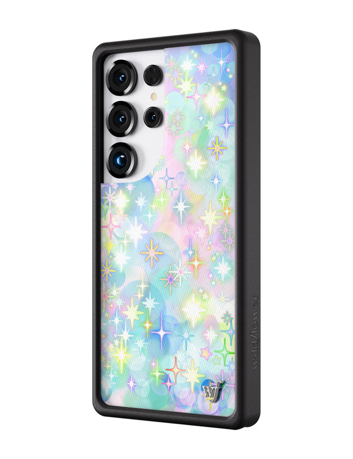 Sparkle City Samsung Galaxy Case