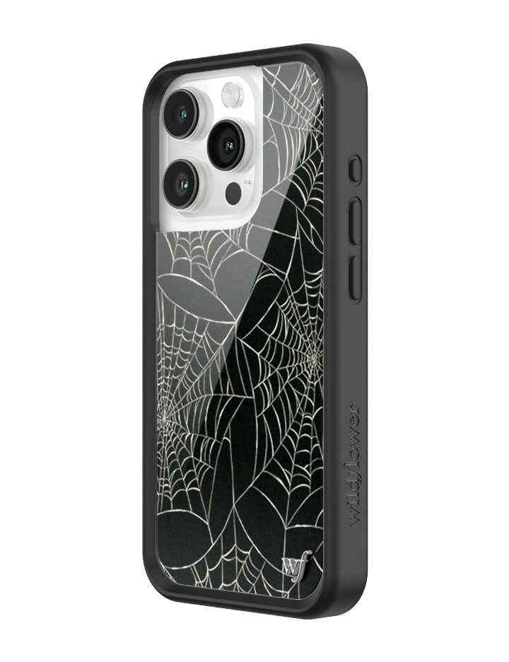 Itsy Bitsy Spider iPhone Case
