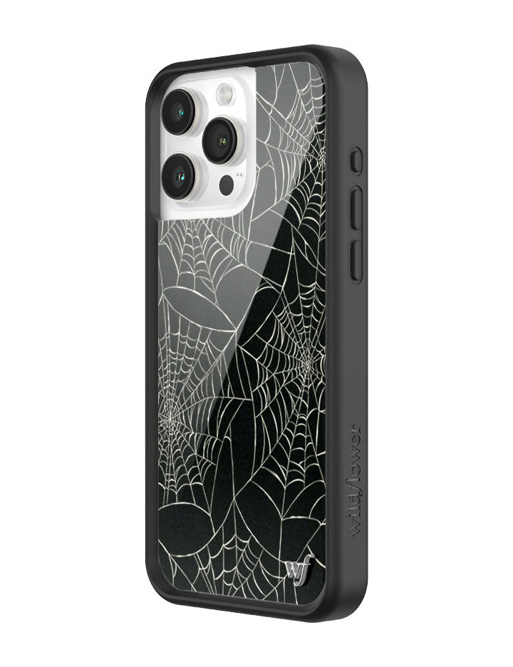 Itsy Bitsy Spider iPhone Case