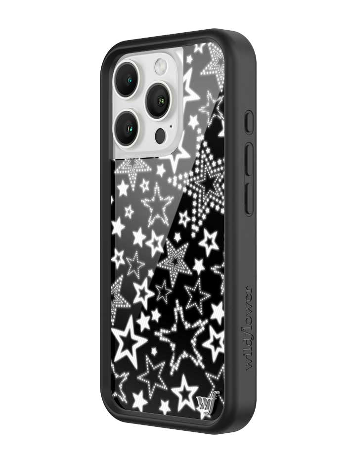 Star Girl iPhone Case