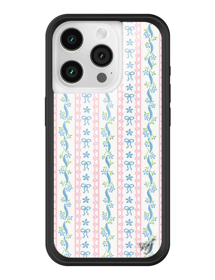 Dollhouse iPhone Case