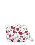Red Roses AirPods