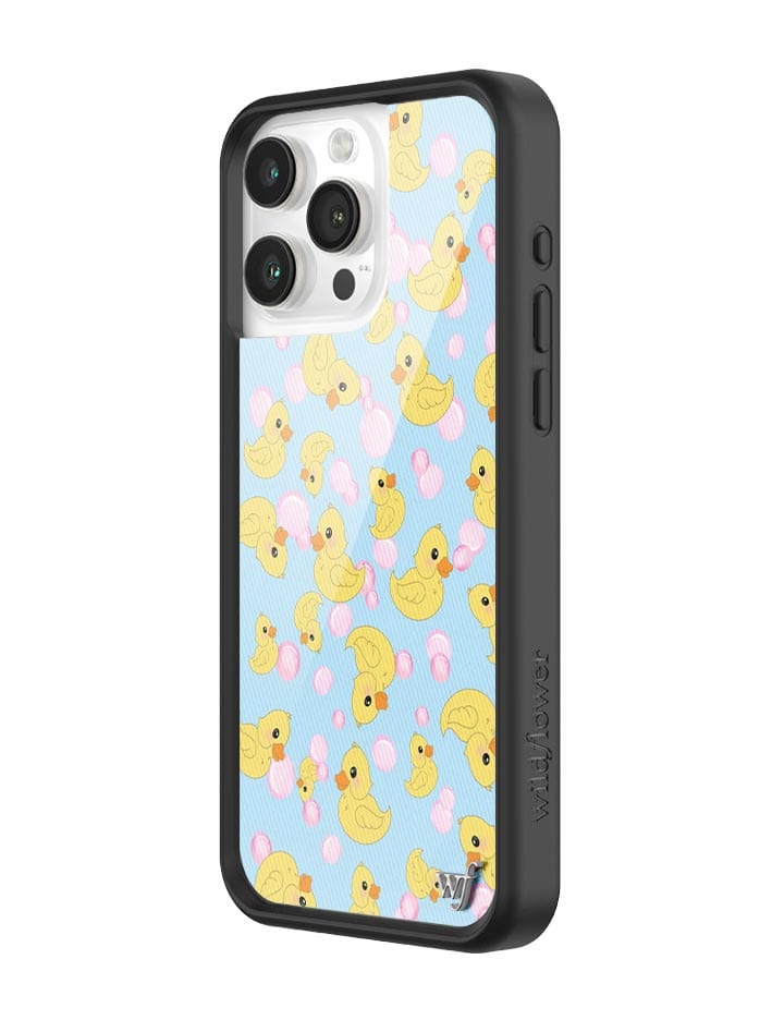 What the Duck iPhone Case