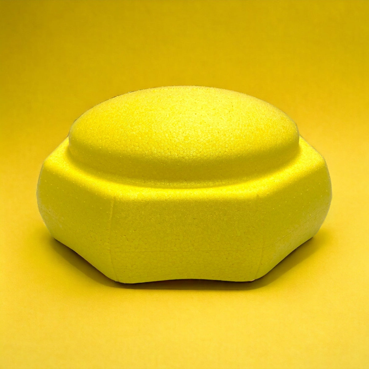 Yellow Stepping Stone (Single Piece)