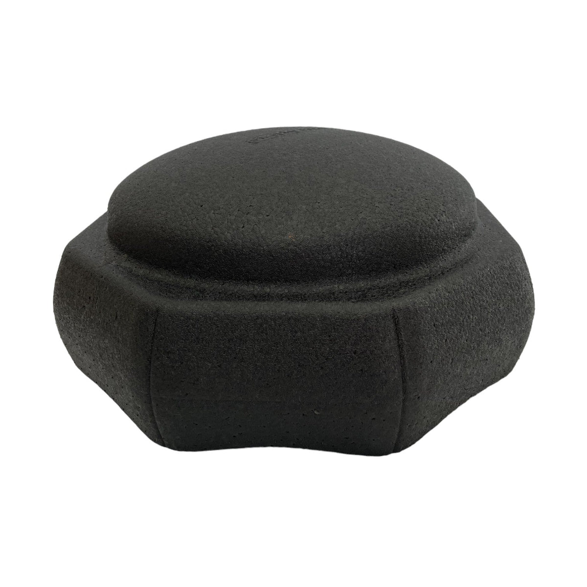 Black Stepping Stone (Single Piece)