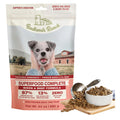 Badlands Ranch Superfood Complete Premium Air Dried Bison & Beef Dog Food