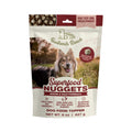 Badlands Ranch Superfood Nuggets Dog Food Topper