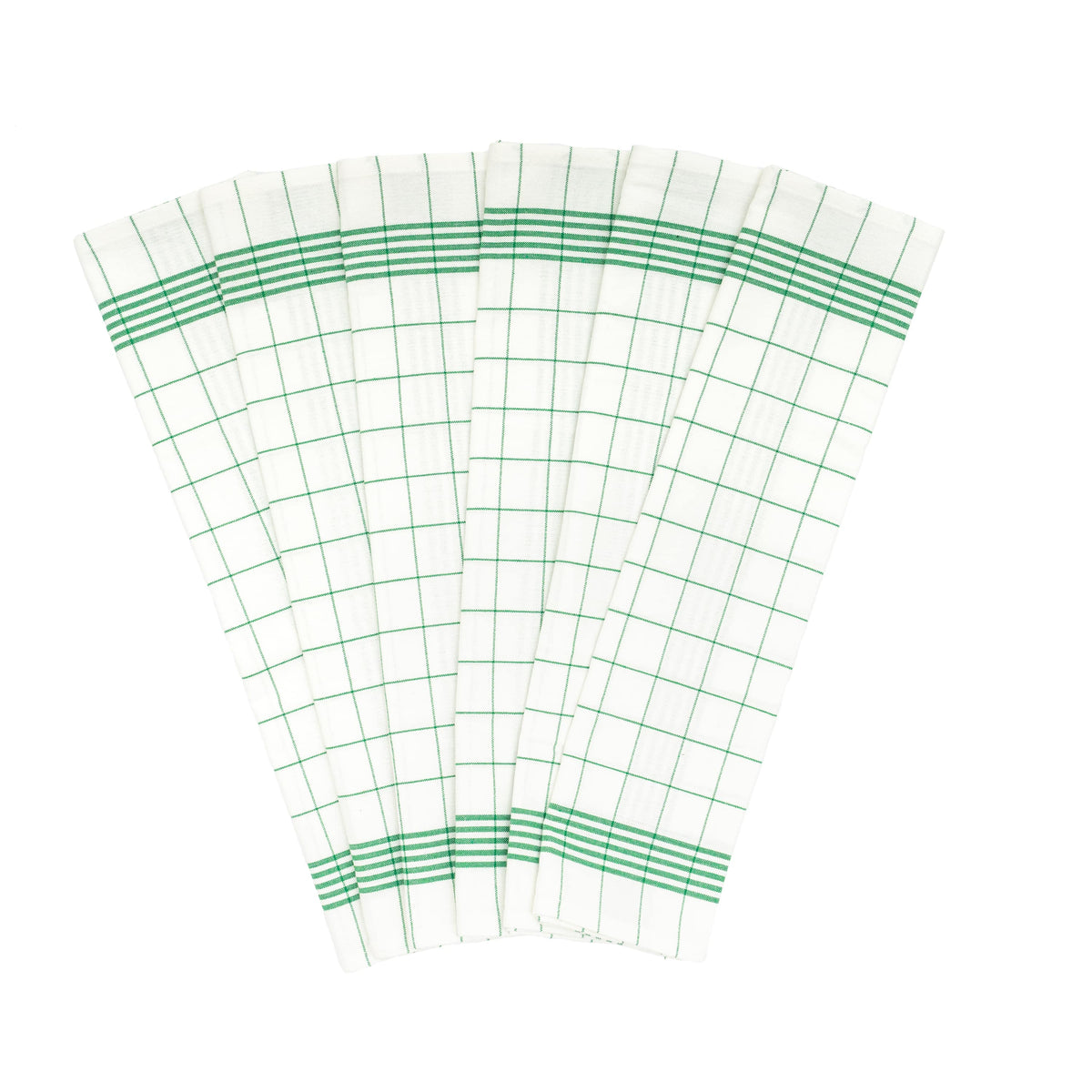 Windowpane Kitchen Towels