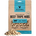 Vital Essentials Freeze-Dried Beef Tripe Nibs Treats for Dogs, 14-oz